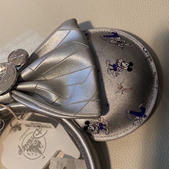 Disney Mickey 100 years ears - Picture 3 of 8